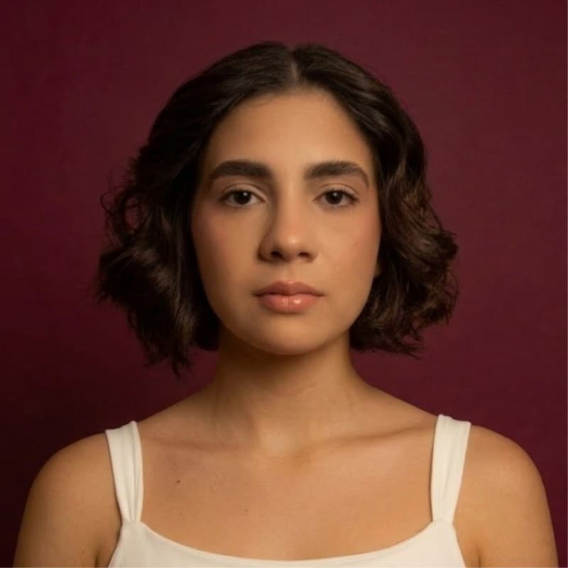Foto de Izabelli Soriano